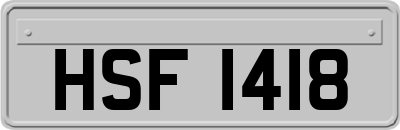 HSF1418