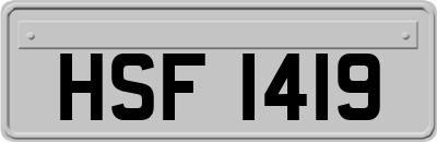 HSF1419