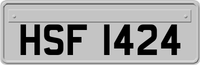 HSF1424
