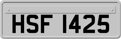 HSF1425