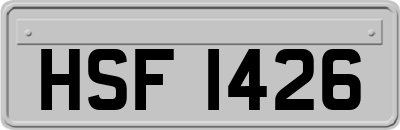HSF1426