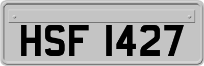 HSF1427