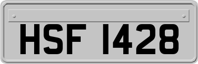 HSF1428