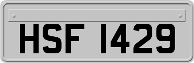 HSF1429