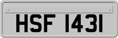 HSF1431