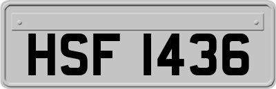 HSF1436