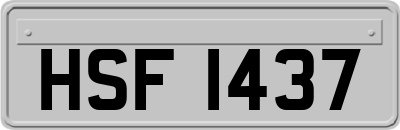 HSF1437