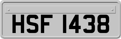 HSF1438