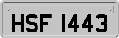HSF1443