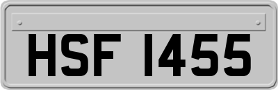 HSF1455