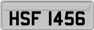 HSF1456