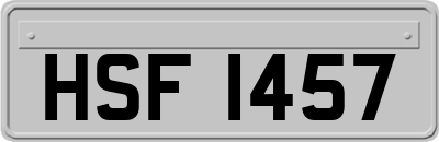 HSF1457