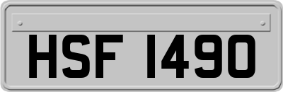 HSF1490