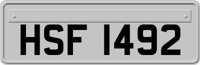 HSF1492