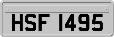 HSF1495