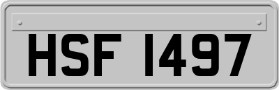 HSF1497