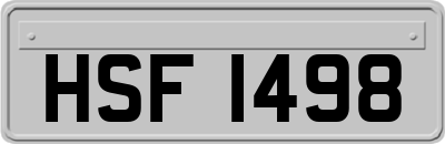 HSF1498