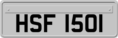 HSF1501
