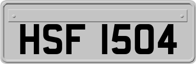 HSF1504