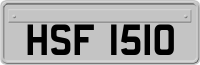 HSF1510