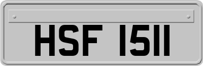 HSF1511