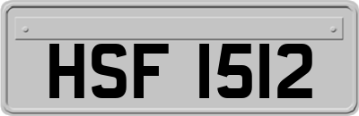 HSF1512