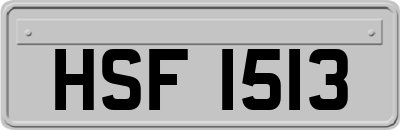 HSF1513