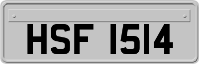 HSF1514