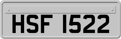 HSF1522