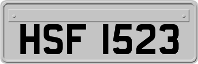 HSF1523