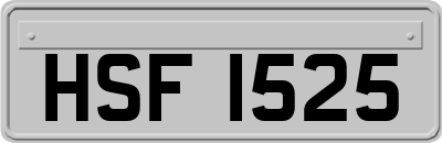 HSF1525
