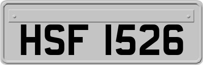 HSF1526