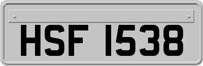 HSF1538