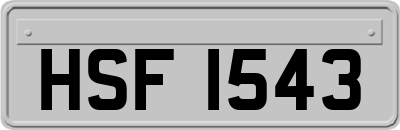 HSF1543