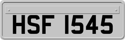 HSF1545