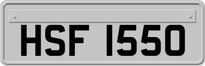 HSF1550