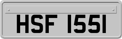 HSF1551