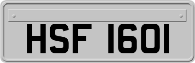 HSF1601
