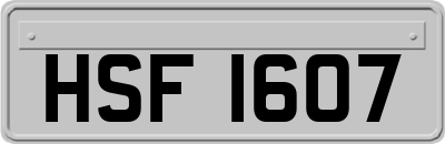 HSF1607