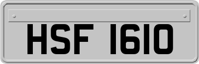 HSF1610