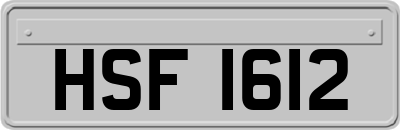 HSF1612