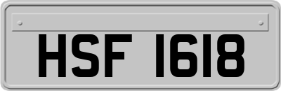 HSF1618