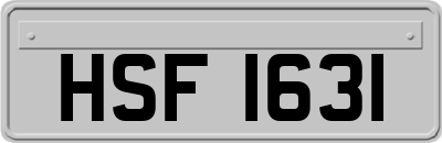 HSF1631