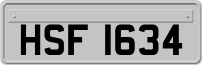 HSF1634