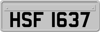 HSF1637