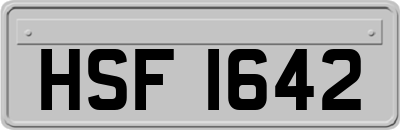 HSF1642