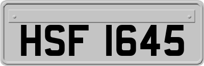 HSF1645