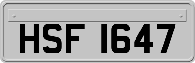 HSF1647