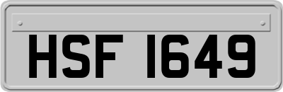 HSF1649