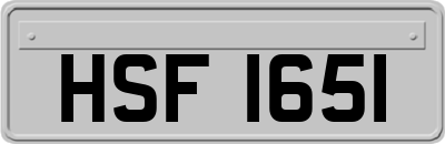 HSF1651